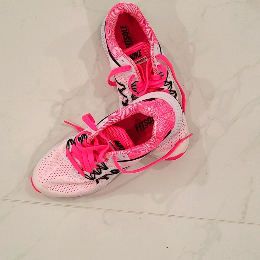 Nike zoom winflo  3